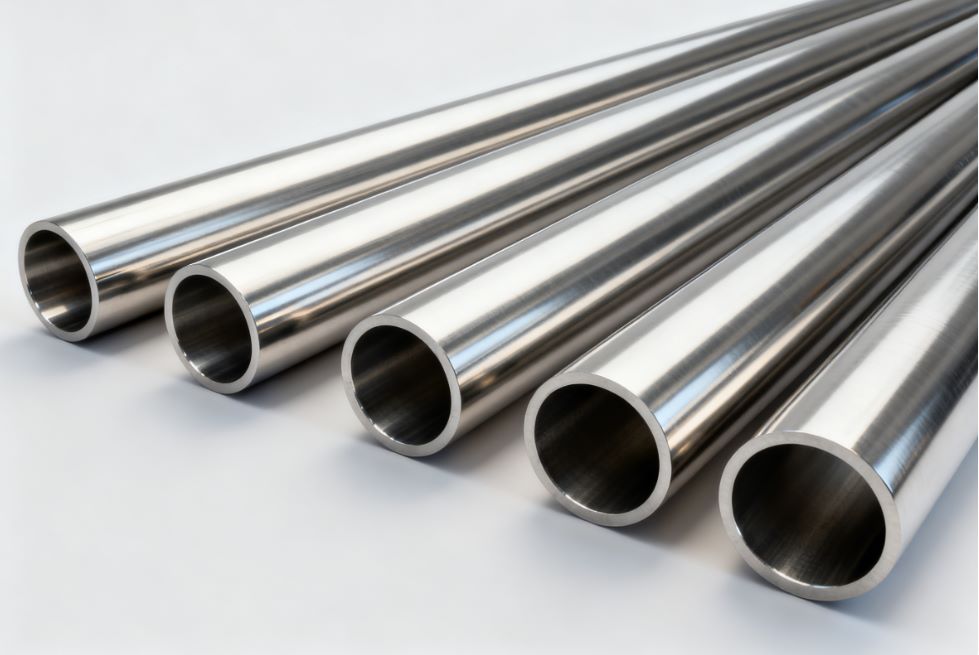 无锡仁亿金属不锈钢无缝管产能升级，精准匹配高端领域需求